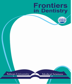 Frontiers in Dentistry (FID)